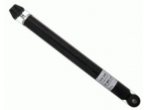 SACHS 315 305 amortizatorius 
 Pakaba -> Amortizatorius
1379924, 1406486, 1406487, 1440341