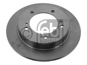 FEBI BILSTEIN 10869 stabdžių diskas 
 Stabdžių sistema -> Diskinis stabdys -> Stabdžių diskas
55211-60A00, 55211-60A00-000, 55211-60A01