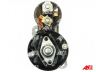 AS-PL S0407 starteris 
 Elektros įranga -> Starterio sistema -> Starteris
AW343141, MD373135