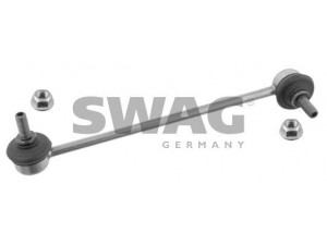SWAG 10 79 0085 šarnyro stabilizatorius 
 Ašies montavimas/vairavimo mechanizmas/ratai -> Stabilizatorius/fiksatoriai -> Savaime išsilyginanti atrama
638 323 03 68