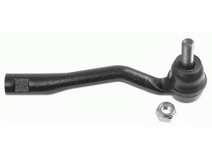 LEMFÖRDER 16379 01 skersinės vairo trauklės galas 
 Vairavimas -> Vairo mechanizmo sujungimai
45046-29275, 45046-29335