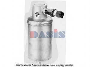 AKS DASIS 800231N džiovintuvas, oro kondicionierius
6K0820191, 6KO820191