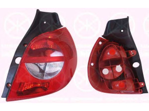 KLOKKERHOLM 60330712A1 kombinuotas galinis žibintas 
 Kėbulas -> Šviesos -> Kombinuotas galinis žibintas/dalys -> Kombinuotas galinis žibintas
82 00 459 960