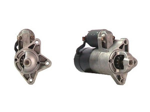 CEVAM 9673 starteris 
 Elektros įranga -> Starterio sistema -> Starteris
JF01-18-400C, M1M71781, M1M74381