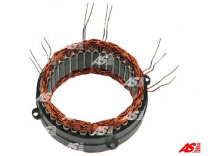 AS-PL AS0022 statorius, kintamosios srovės generatorius