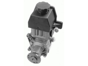 ZF Parts 2839 601 hidraulinis siurblys, vairo sistema
129 466 23 01, 129 466 23 01 80