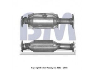 BM CATALYSTS BM91011 katalizatoriaus keitiklis 
 Išmetimo sistema -> Katalizatoriaus keitiklis
18160PELG00, 18160PEMG00