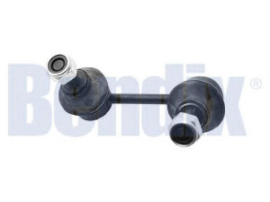 BENDIX 042866B šarnyro stabilizatorius 
 Ašies montavimas/vairavimo mechanizmas/ratai -> Stabilizatorius/fiksatoriai -> Savaime išsilyginanti atrama
1607323680, 5178.18, 5178.22, 5178.31