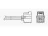 NGK 6384 lambda jutiklis 
 Variklis -> Variklio elektra
05033 400 AA, 56029049AA, 05033 400 AA