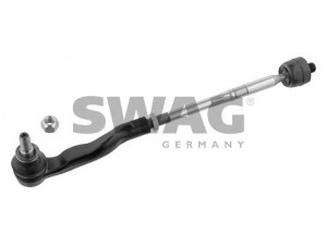 SWAG 10 93 3707 strypo montavimas 
 Vairavimas -> Sujungimo trauklės surinkimas/dalys -> Sujungimo trauklės surinkimas
639 460 00 48, 639 460 00 48 S1