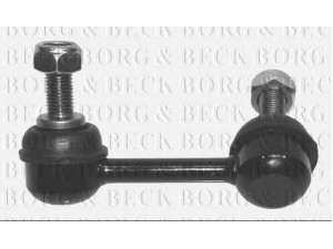 BORG & BECK BDL7044 šarnyro stabilizatorius 
 Ašies montavimas/vairavimo mechanizmas/ratai -> Stabilizatorius/fiksatoriai -> Savaime išsilyginanti atrama
52320SNAA01