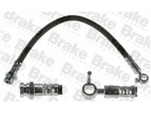 Brake ENGINEERING BH778460 stabdžių žarnelė 
 Stabdžių sistema -> Stabdžių žarnelės
NA0143820B, NA7543820, NA7543820A