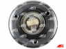 AS-PL SS0079 solenoidinis jungiklis, starteris