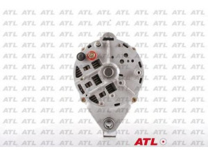 ATL Autotechnik L 82 490 kintamosios srovės generatorius
2505-6006, 2505-6006A, 3920617