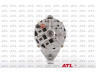 ATL Autotechnik L 82 490 kintamosios srovės generatorius
2505-6006, 2505-6006A, 3920617
