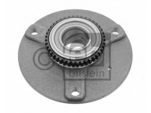 FEBI BILSTEIN 28230 rato guolio komplektas 
 Ašies montavimas/vairavimo mechanizmas/ratai -> Rato stebulė/montavimas -> Rato guolis
0001870V021000000, 0001870V023000000