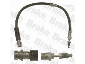 Brake ENGINEERING BH778223 stabdžių žarnelė 
 Stabdžių sistema -> Stabdžių žarnelės
1201141, 1437504, 2S612078AE, 2S612078AF