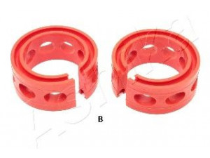 ASHIKA MA-B pakabos statramsčio atraminis guolis 
 Ašies montavimas/vairavimo mechanizmas/ratai -> Montavimas, pakabos statramstis