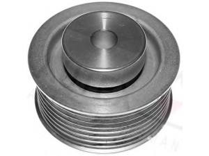 AUTEX 654643 kreipiantysis skriemulys, V formos rumbuotas diržas 
 Diržinė pavara -> V formos rumbuotas diržas/komplektas -> Laisvasis/kreipiamasis skriemulys
49160-67J00, 49160-67J00