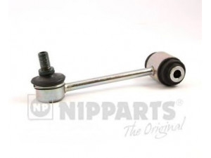 NIPPARTS J4892038 šarnyro stabilizatorius 
 Ašies montavimas/vairavimo mechanizmas/ratai -> Stabilizatorius/fiksatoriai -> Savaime išsilyginanti atrama
48830-30070, 48830-30080