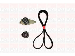 FAI AutoParts TBK44 paskirstymo diržo komplektas 
 Techninės priežiūros dalys -> Papildomas remontas
7701468168, 7701468168(KIT), 30777406