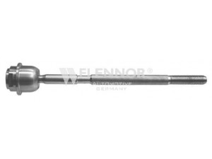 FLENNOR FL719-C vidinė skersinė vairo trauklė 
 Vairavimas -> Vairo mechanizmo sujungimai
012056667, 1205666