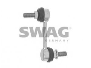 SWAG 82 94 2607 šarnyro stabilizatorius 
 Ašies montavimas/vairavimo mechanizmas/ratai -> Stabilizatorius/fiksatoriai -> Savaime išsilyginanti atrama
54618-05U00