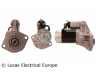 LUCAS ELECTRICAL LRS01163 starteris
894410-4090, S13-111, S13-136