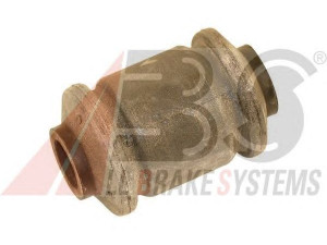A.B.S. 270567 valdymo svirties/išilginių svirčių įvorė 
 Ašies montavimas/vairavimo mechanizmas/ratai -> Valdymo svirtis/pasukamosios svirties sujungimas -> Montavimas/sutvirtinimas
701.407.183