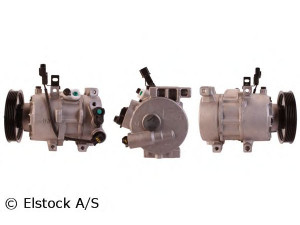 ELSTOCK 51-0878 kompresorius, oro kondicionierius 
 Oro kondicionavimas -> Kompresorius/dalys
97701-3Z000