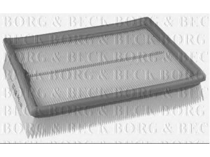 BORG & BECK BFA2313 oro filtras 
 Techninės priežiūros dalys -> Techninės priežiūros intervalai
46519049, 46806576, 1221004, PC1098