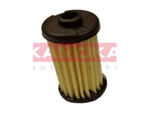 KAMOKA F702001 kuro filtras