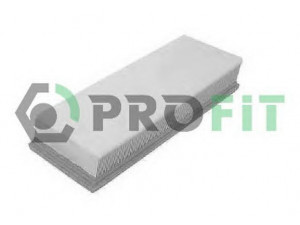 PROFIT 1512-2613 oro filtras 
 Techninės priežiūros dalys -> Techninės priežiūros intervalai
1444CP, 1444TJ, 1444X5, E147242