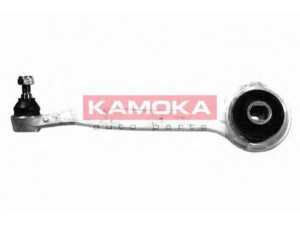 KAMOKA 9949976 vikšro valdymo svirtis 
 Ašies montavimas/vairavimo mechanizmas/ratai -> Valdymo svirtis/pasukamosios svirties sujungimas -> Vairo trauklės (valdymo svirtis, išilginis balansyras, diago
203 330 01 11