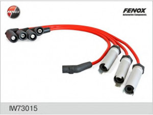 FENOX IW73015 uždegimo laido komplektas 
 Kibirkšties / kaitinamasis uždegimas -> Uždegimo laidai/jungtys
96305387