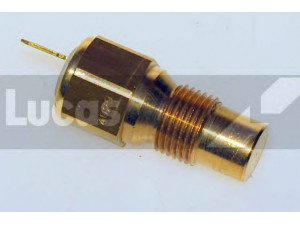 LUCAS ELECTRICAL SNB702 temperatūros jungiklis, radiatoriaus ventiliatorius 
 Aušinimo sistema -> Siuntimo blokas, aušinimo skysčio temperatūra