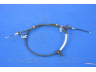PARTS-MALL PTA-185 trosas, stovėjimo stabdys
597701C850