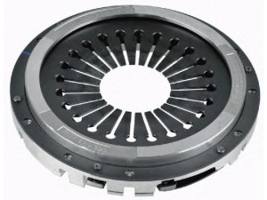 SACHS 3082 213 133 sankabos suspaudimo plokštelė 
 Sankaba/dalys -> Sankabos suspaudimo plokštelė
964.116.027.00, 964.116.027.02