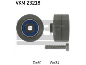 SKF VKM 23218 kreipiantysis skriemulys, paskirstymo diržas
0830.11, 0830.14, 0830.37, 6921.C2
