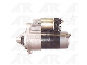 JAPANPARTS MTT213 starteris 
 Elektros įranga -> Starterio sistema -> Starteris
28100-15190, JS0917