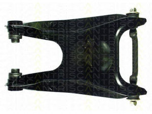 TRISCAN 8500 1598 vikšro valdymo svirtis 
 Ašies montavimas/vairavimo mechanizmas/ratai -> Valdymo svirtis/pasukamosios svirties sujungimas -> Vairo trauklės (valdymo svirtis, išilginis balansyras, diago
5972145, 7537989
