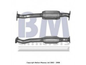 BM CATALYSTS BM91152H katalizatoriaus keitiklis 
 Išmetimo sistema -> Katalizatoriaus keitiklis
200188H700, 200188H70A, 20018CU500