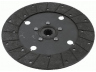 SACHS 1864 943 002 sankabos diskas
153 9018 C1