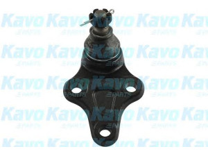 KAVO PARTS SBJ-8503 atramos/vairo trauklė 
 Ašies montavimas/vairavimo mechanizmas/ratai -> Sujungimai -> Atramos/vairo trauklė