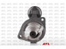 ATL Autotechnik A 16 595 starteris 
 Elektros įranga -> Starterio sistema -> Starteris
23300-2F200