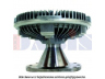 AKS DASIS 298260N sankaba, radiatoriaus ventiliatorius 
 Aušinimo sistema -> Radiatoriaus ventiliatorius
1236096, 1334257, 1334259, 1349834