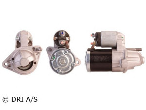 DRI 345029082 starteris 
 Elektros įranga -> Starterio sistema -> Starteris
M0T36071, M0T36071ZE, M0T84981