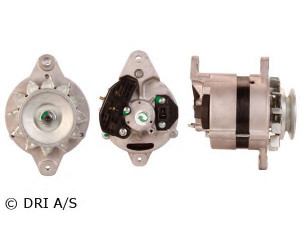 DRI 543004302 kintamosios srovės generatorius
LT130-89, LT135-27
