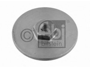 FEBI BILSTEIN 04318 tvirtinimo žiedas, pasukamasis kakliukas
385 332 00 33, 385 332 00 33