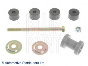 BLUE PRINT ADM58504 šarnyro stabilizatorius 
 Ašies montavimas/vairavimo mechanizmas/ratai -> Stabilizatorius/fiksatoriai -> Savaime išsilyginanti atrama
8AB2-34-100, 8AB2-34-100A, 8AB2-34-100B